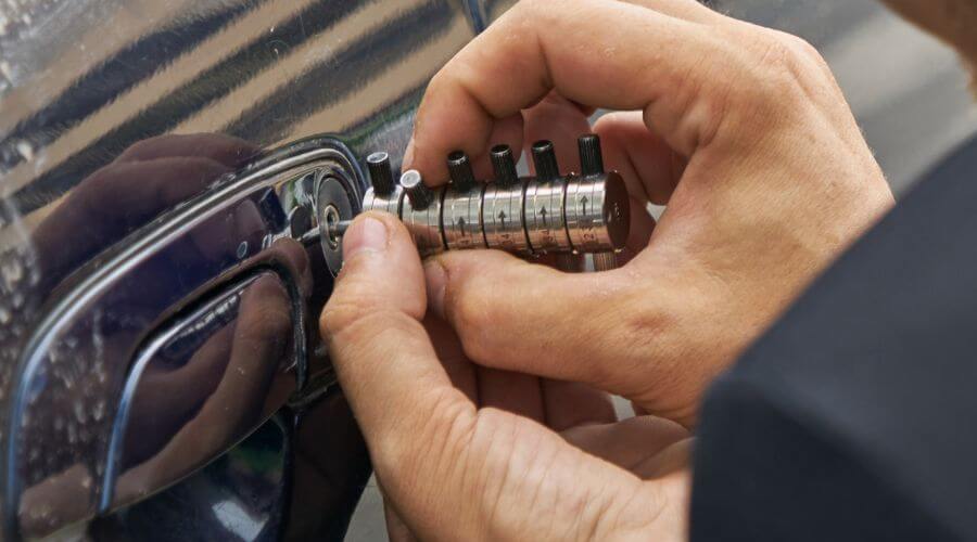 Professional Storm Sewer Service in Rocky, OK